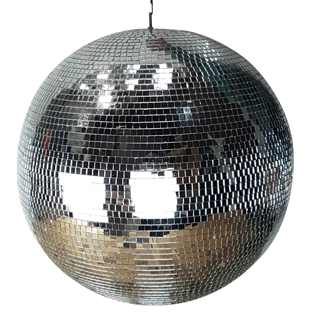 Large Disco Ball › Fontaine Decorative