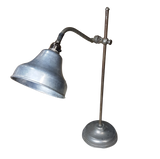 Aluminium Clerks Lamp