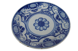 Delft Plate