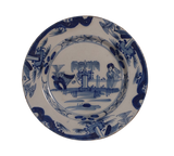 Delft Plate