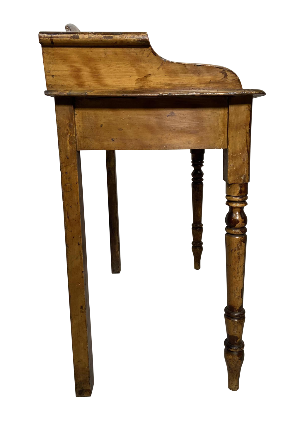 Victorian Scumbled Pine Washstand