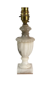 Marble Urn Table Lamp