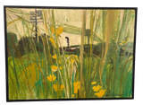 Oil of Landscape