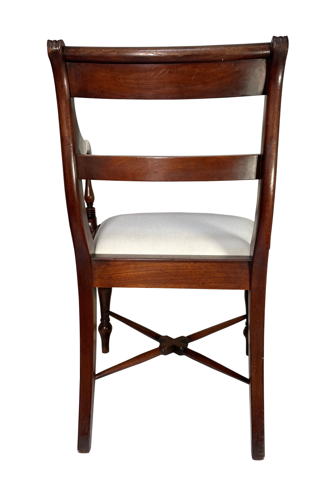 Regency Elbow Chair