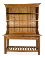Pine Dresser