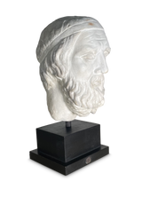 Bust of Homer