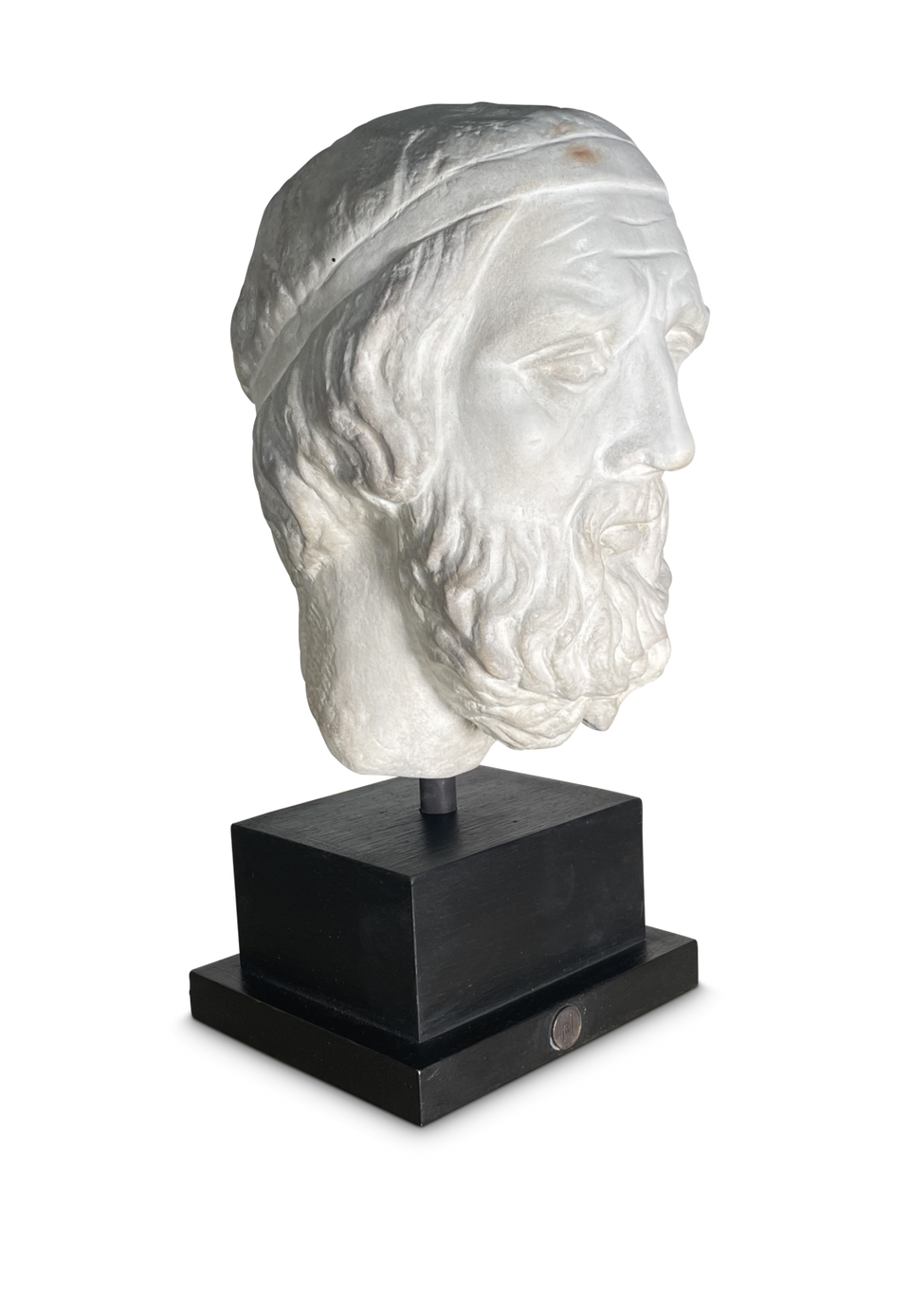 Bust of Homer