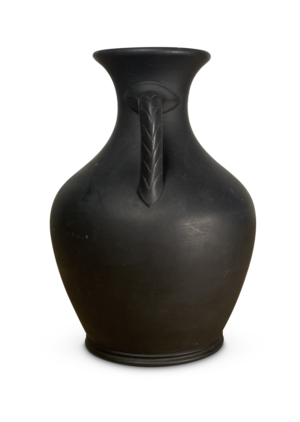 Wedgwood Basalt Urn