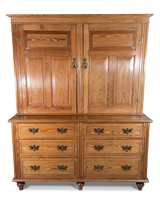 Housekeepers Cupboard