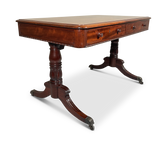 Library Table