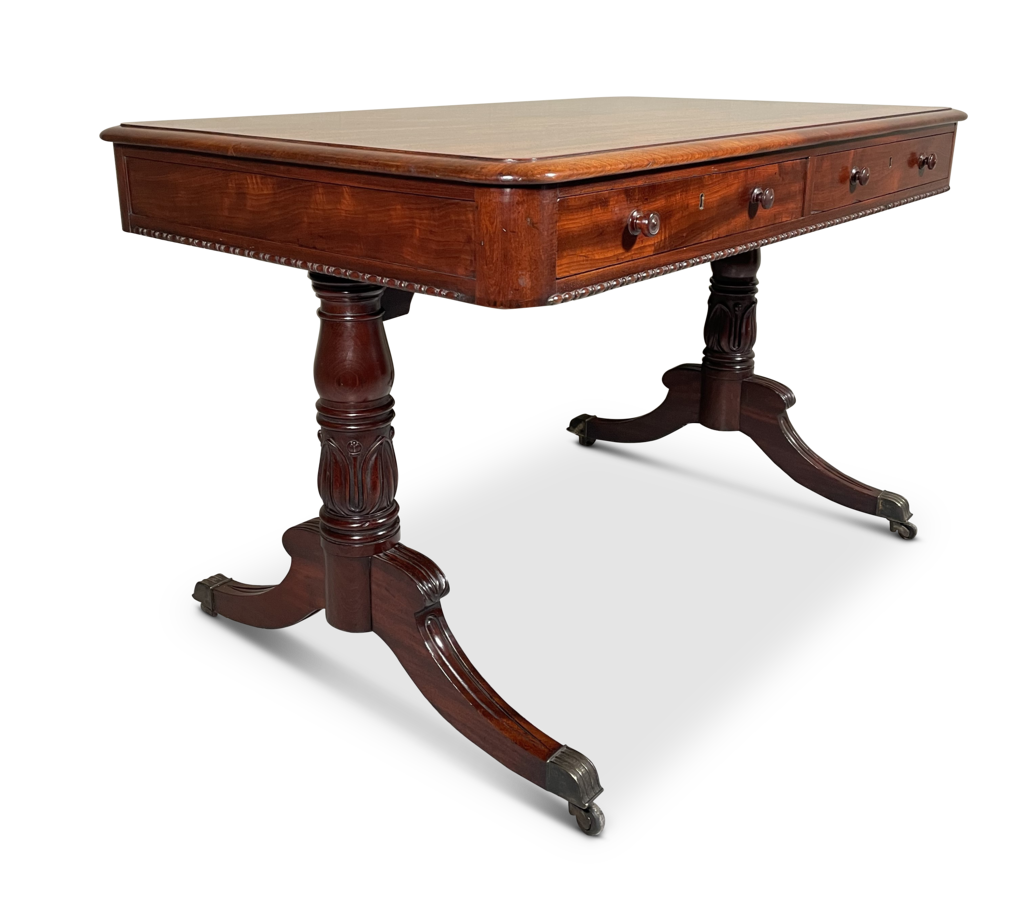 Library Table