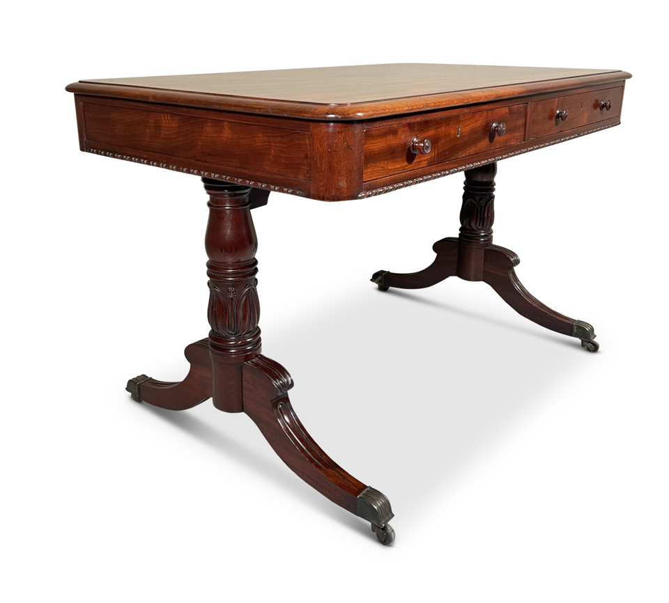 Library Table