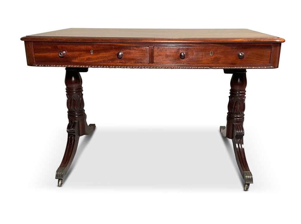 Library Table