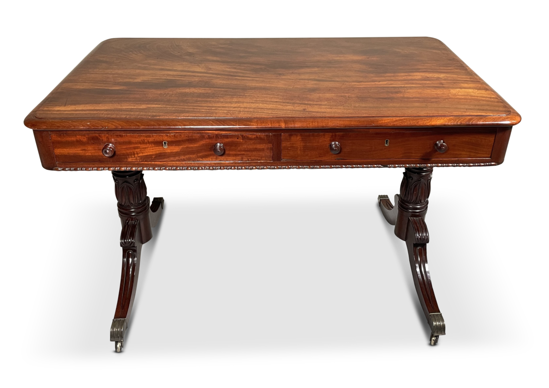 Library Table