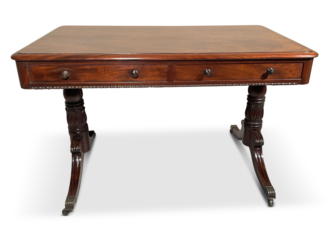 Library Table