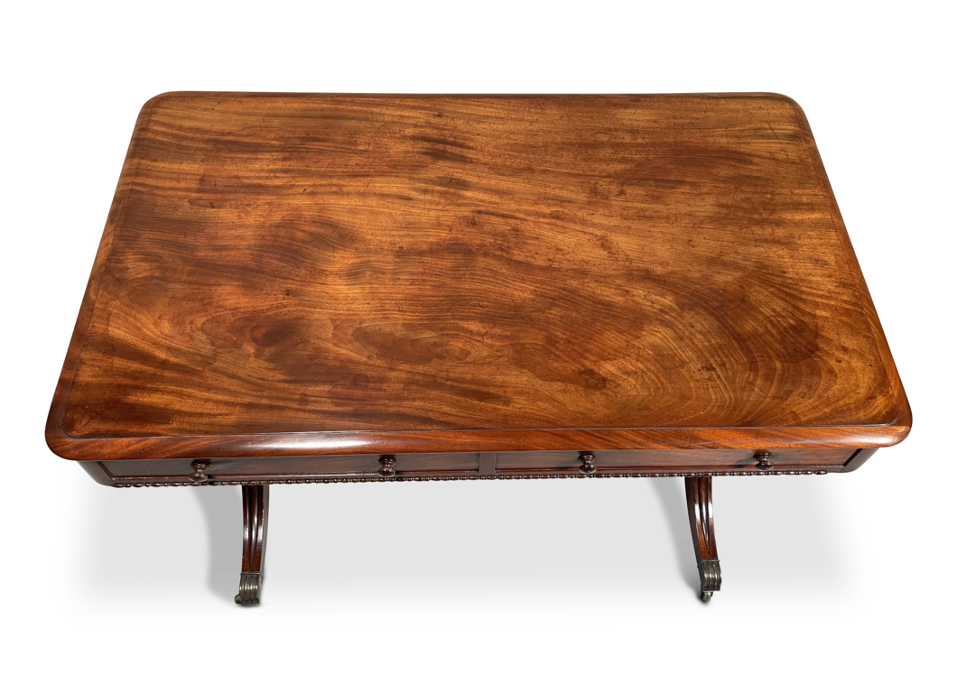 Library Table