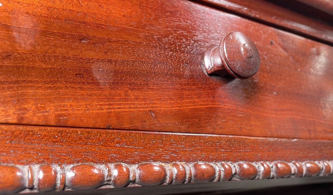 Library Table