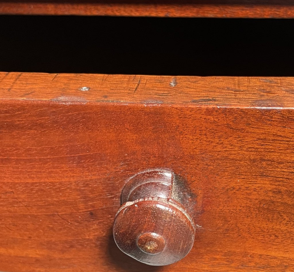 Library Table