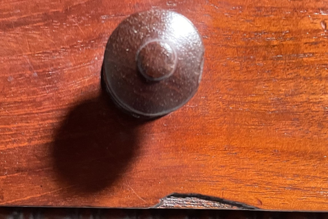Library Table