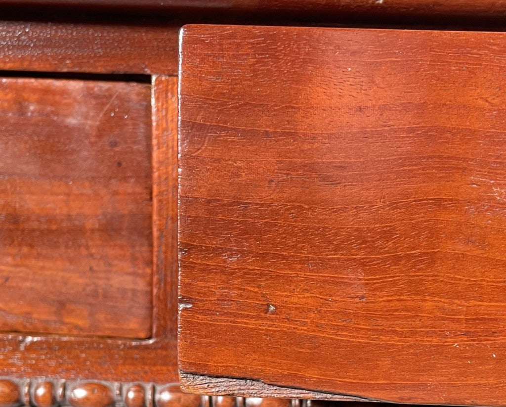 Library Table