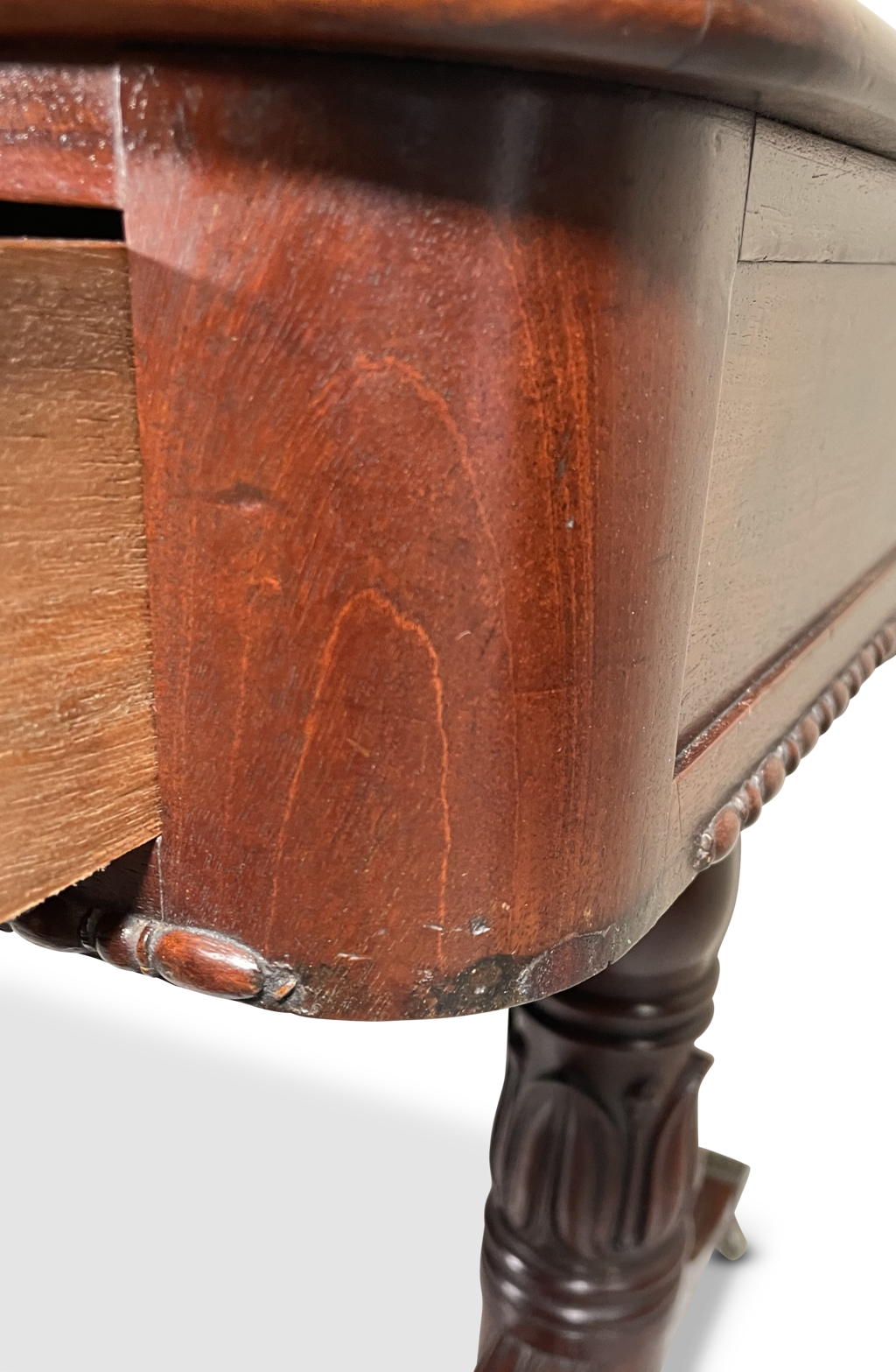 Library Table