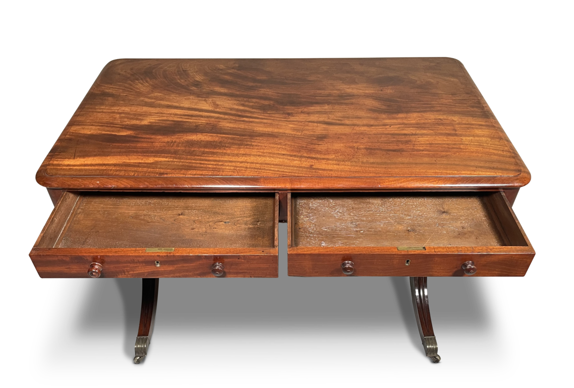 Library Table
