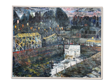 Oil of Stourport