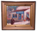 Kippford Post Office