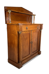Mahogany Chiffonier