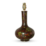 Cloisonne Table Lamp