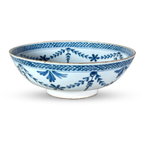 Hand Painted Delft Bowl