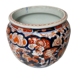 Meiji Period Imari Jardiniere