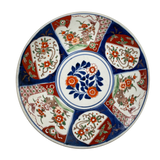 Hand Painted Imari Charger