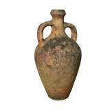 Terracotta Flask
