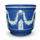 Wedgwood Jasperware Jardiniere